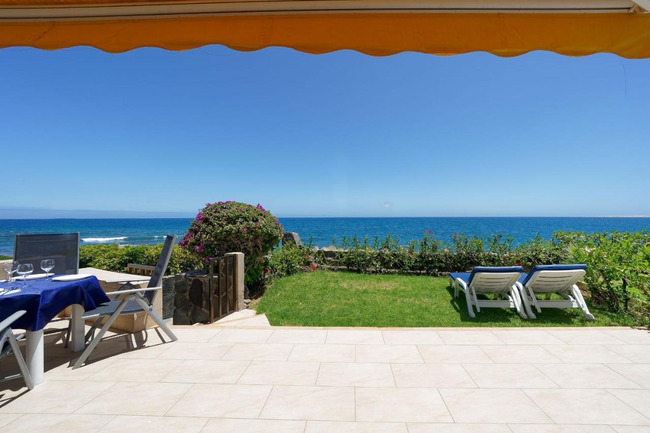 Apartments Vistamar San Agustín Екстериор снимка