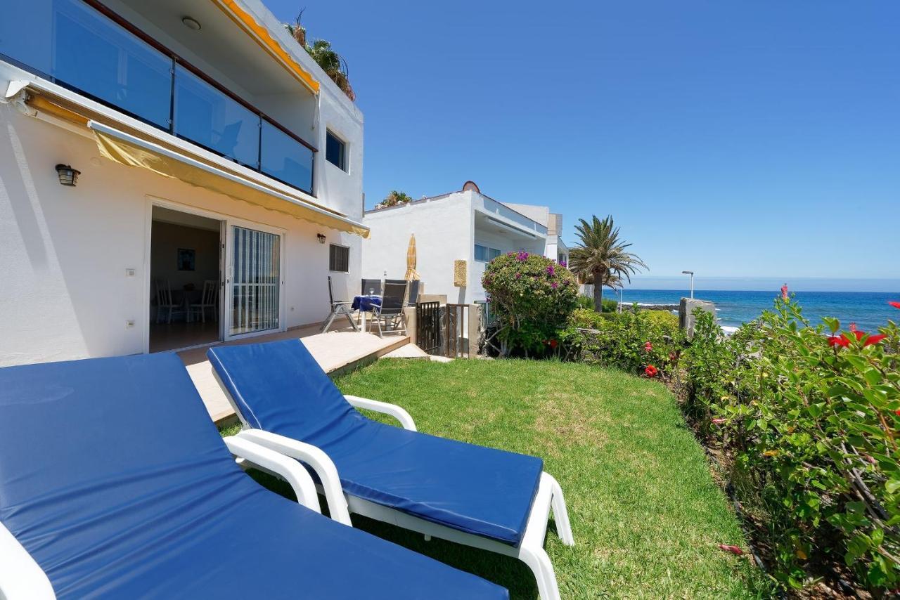 Apartments Vistamar San Agustín Екстериор снимка