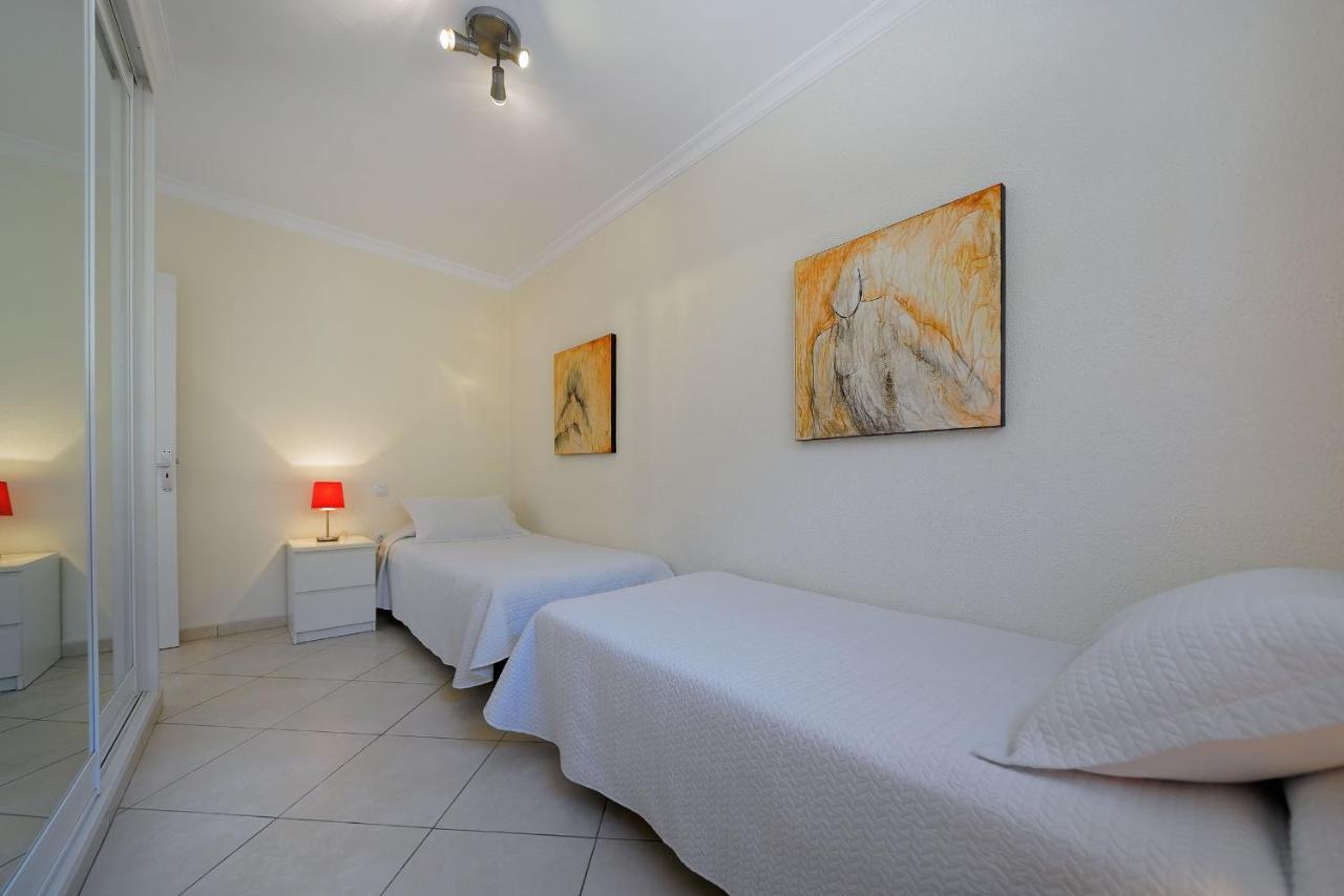 Apartments Vistamar San Agustín Екстериор снимка