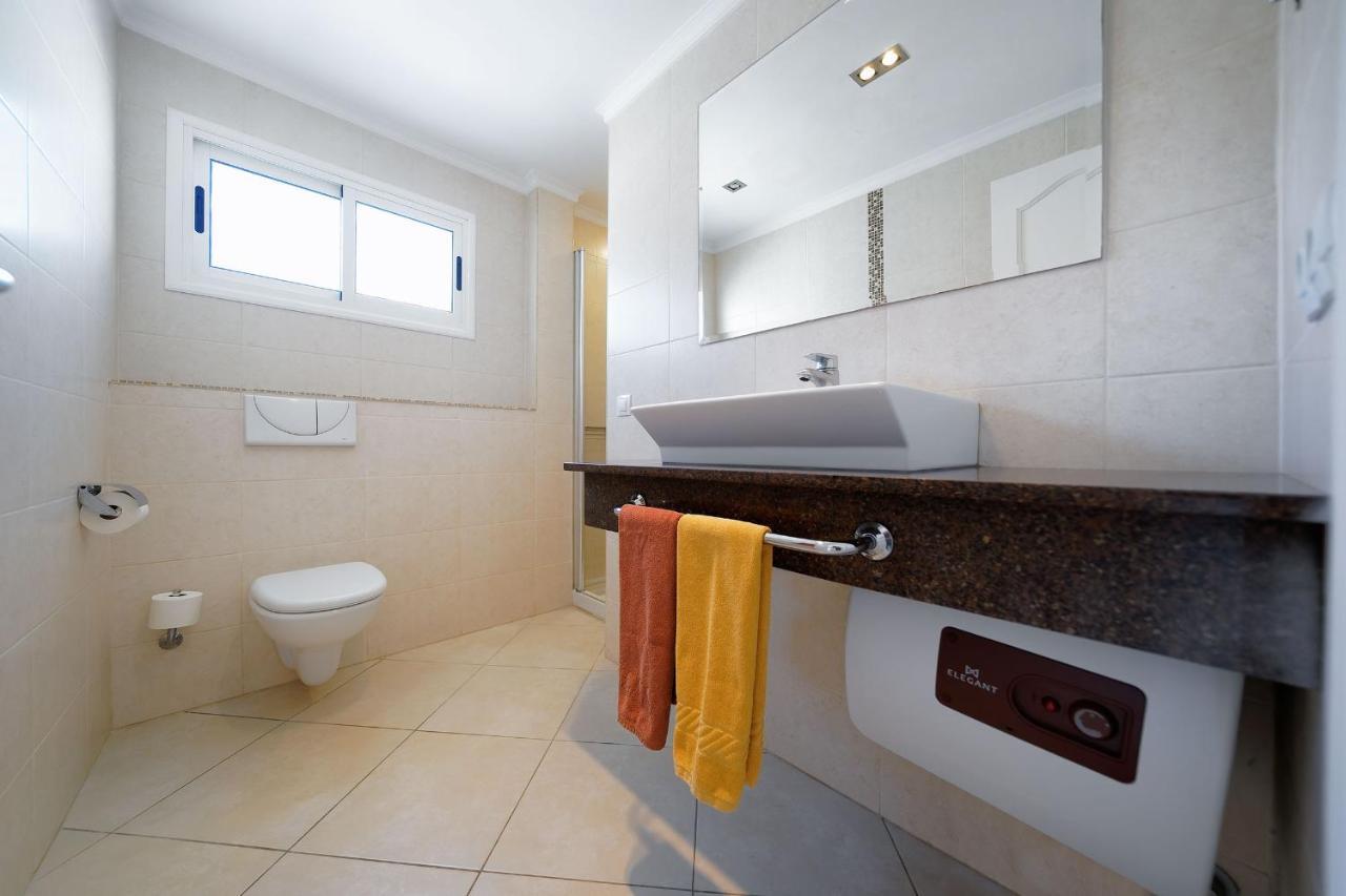 Apartments Vistamar San Agustín Екстериор снимка