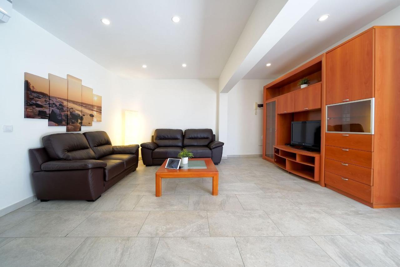 Apartments Vistamar San Agustín Екстериор снимка