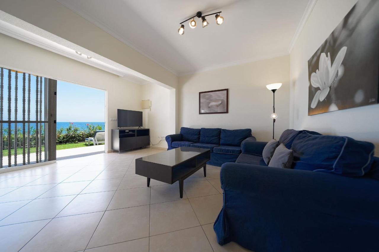 Apartments Vistamar San Agustín Екстериор снимка