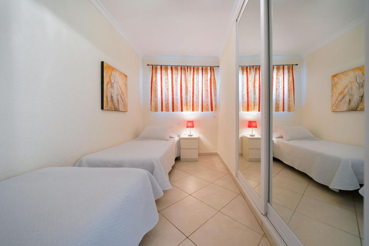 Apartments Vistamar San Agustín Екстериор снимка