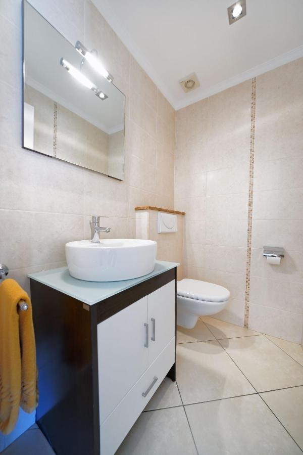 Apartments Vistamar San Agustín Екстериор снимка