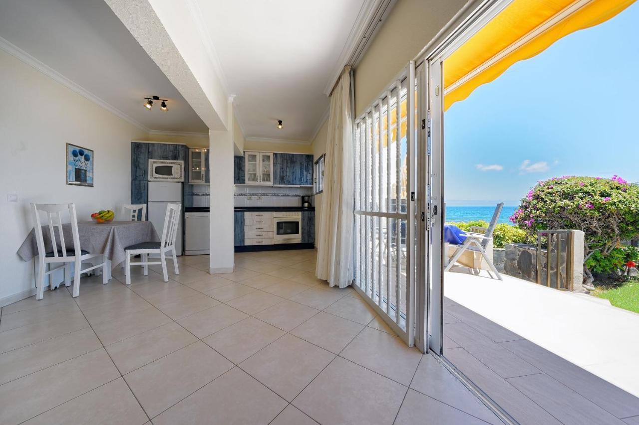 Apartments Vistamar San Agustín Екстериор снимка