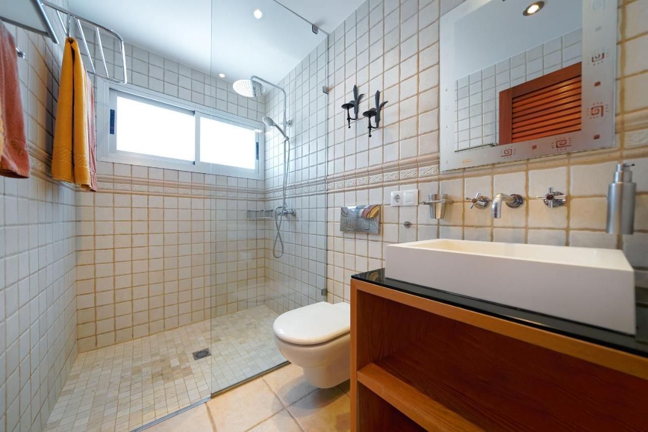 Apartments Vistamar San Agustín Екстериор снимка