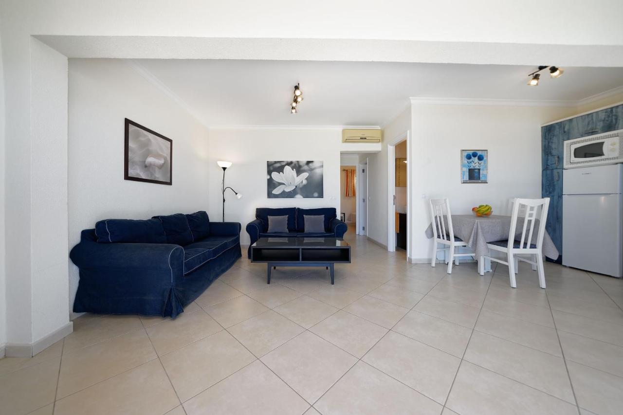 Apartments Vistamar San Agustín Екстериор снимка