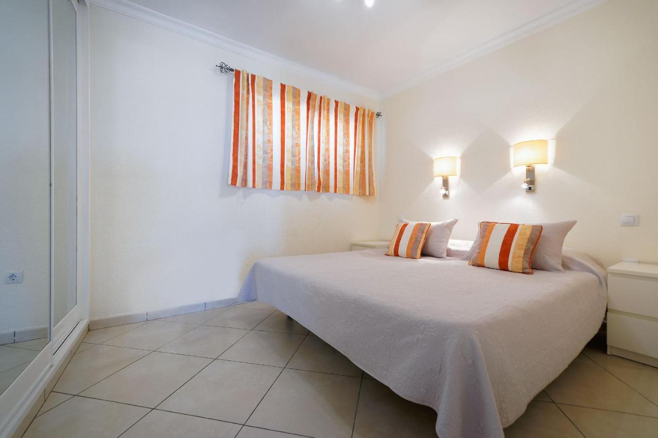 Apartments Vistamar San Agustín Екстериор снимка