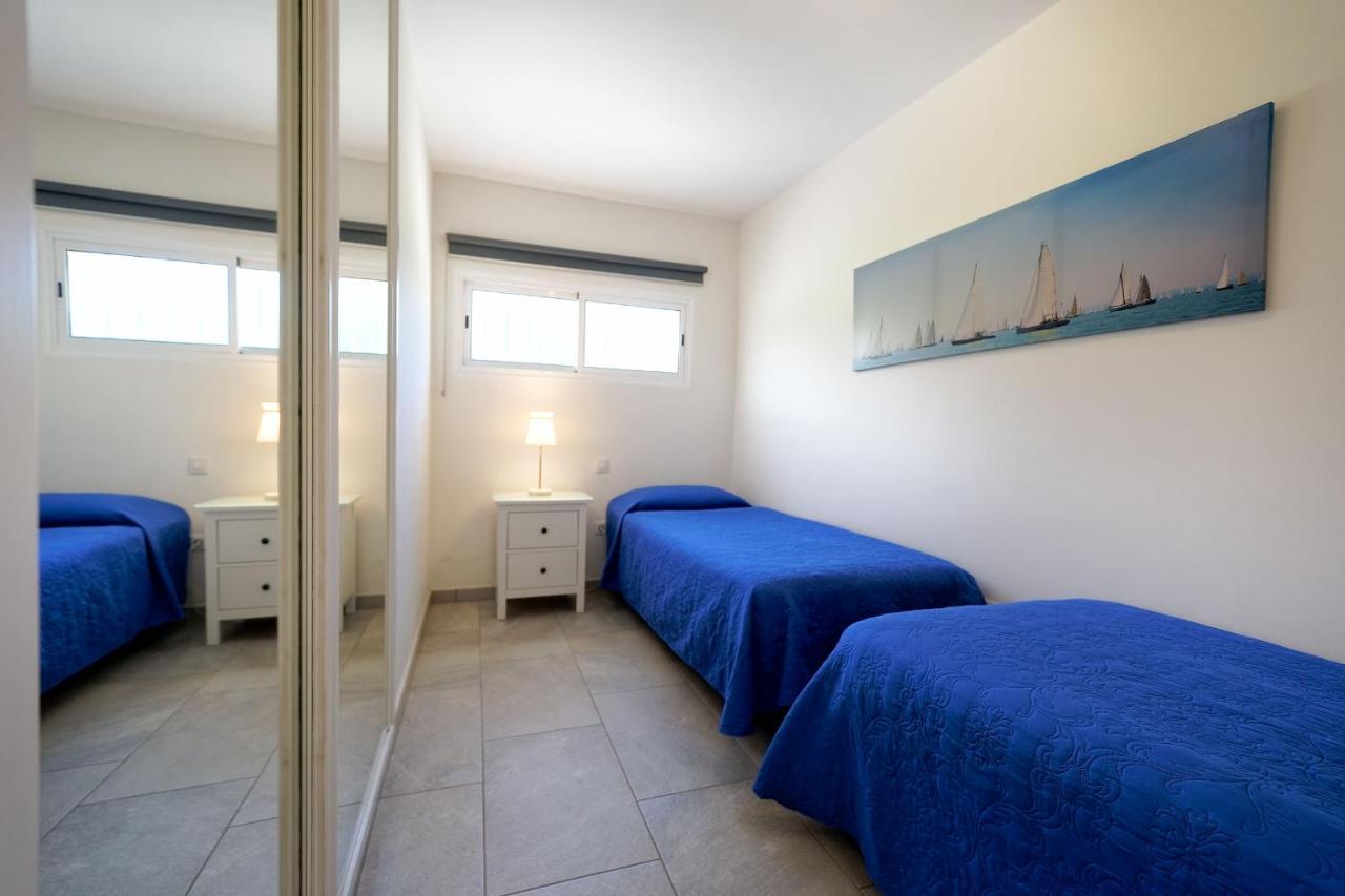 Apartments Vistamar San Agustín Екстериор снимка