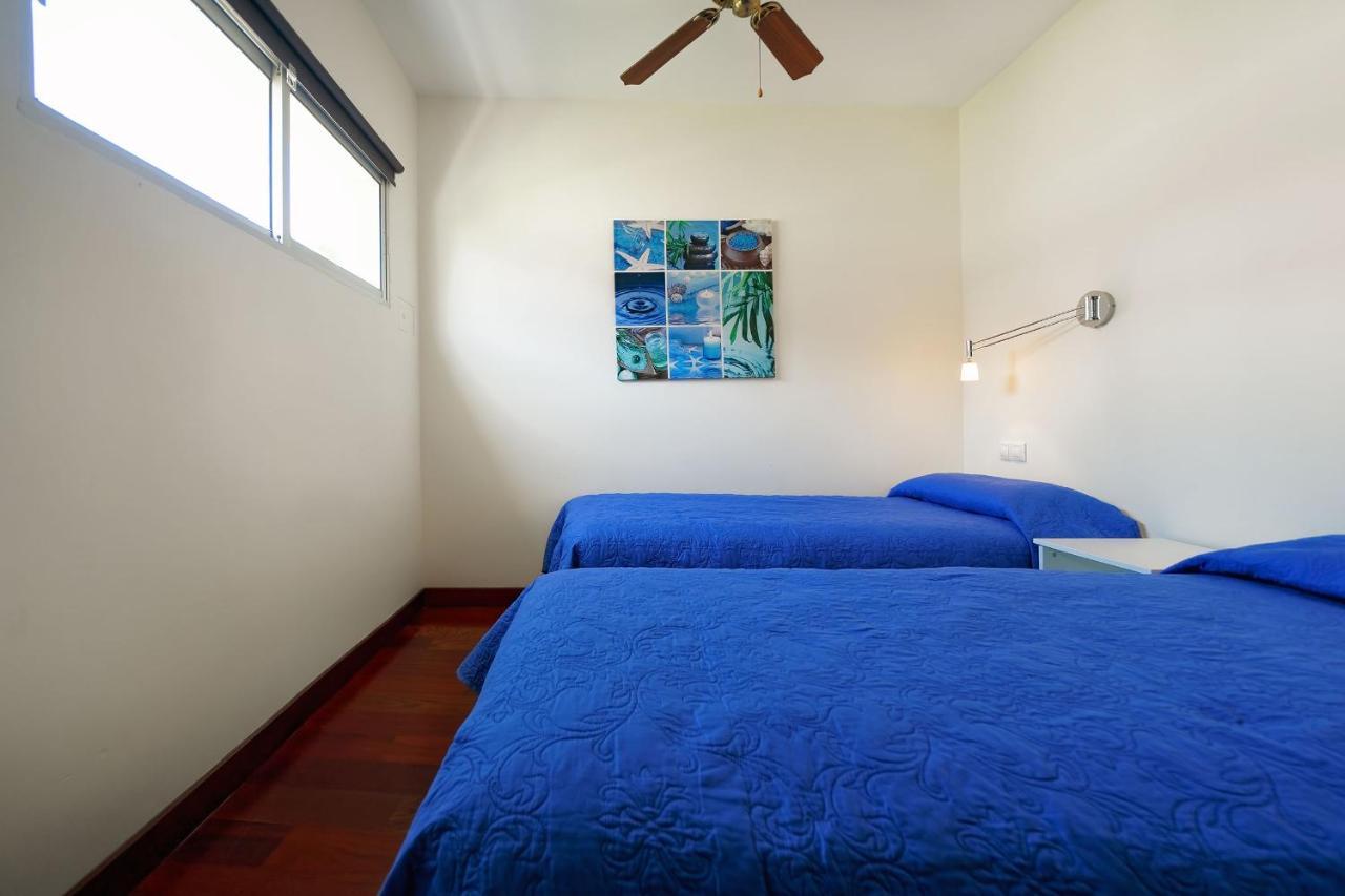 Apartments Vistamar San Agustín Екстериор снимка