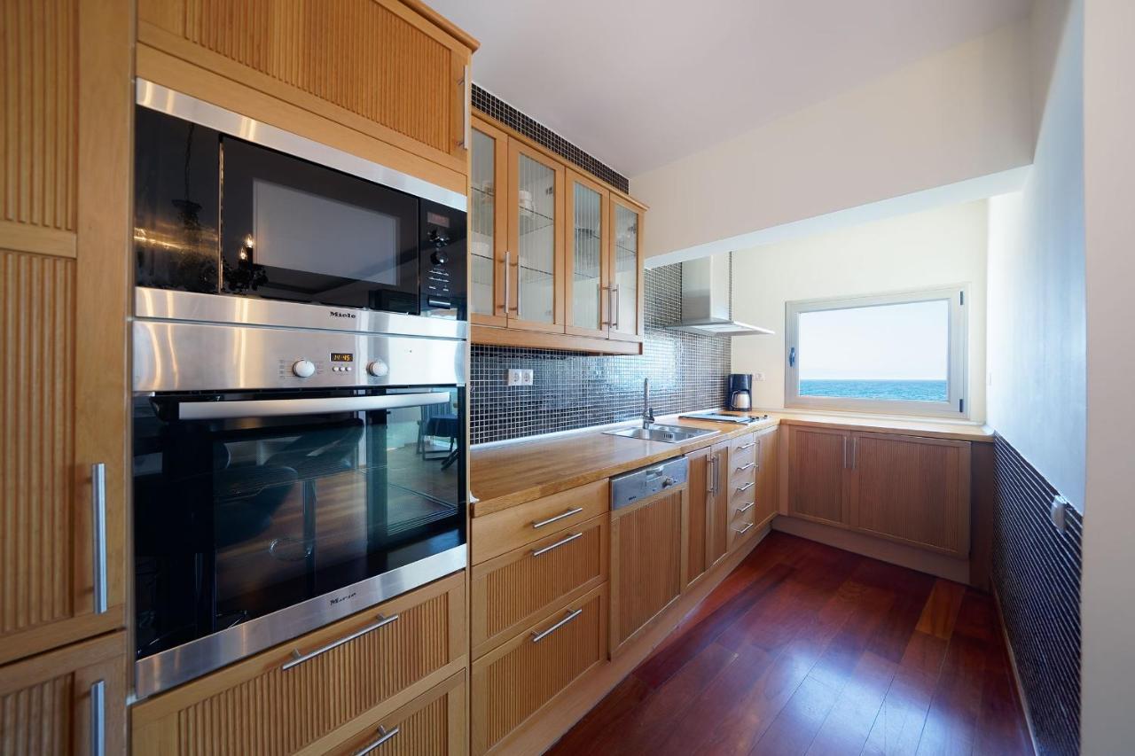 Apartments Vistamar San Agustín Екстериор снимка