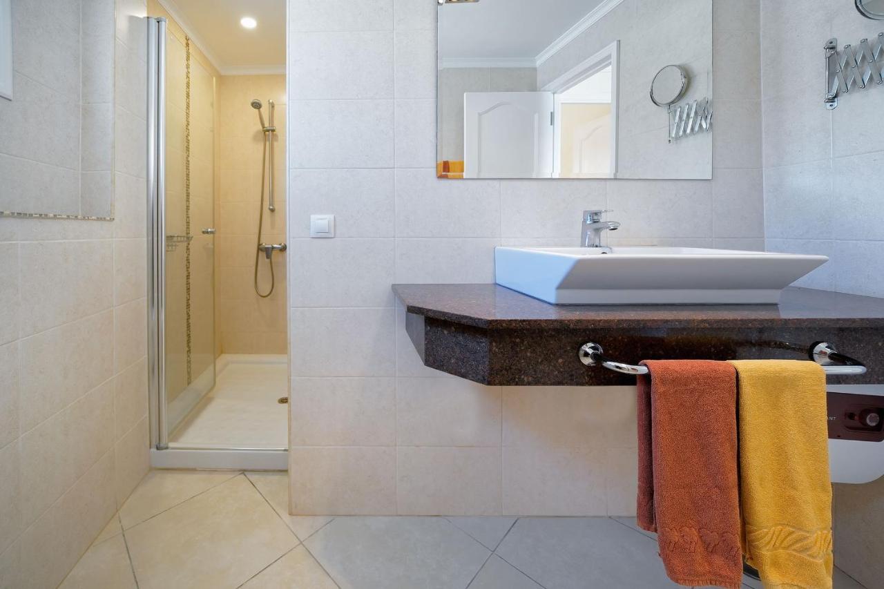 Apartments Vistamar San Agustín Екстериор снимка