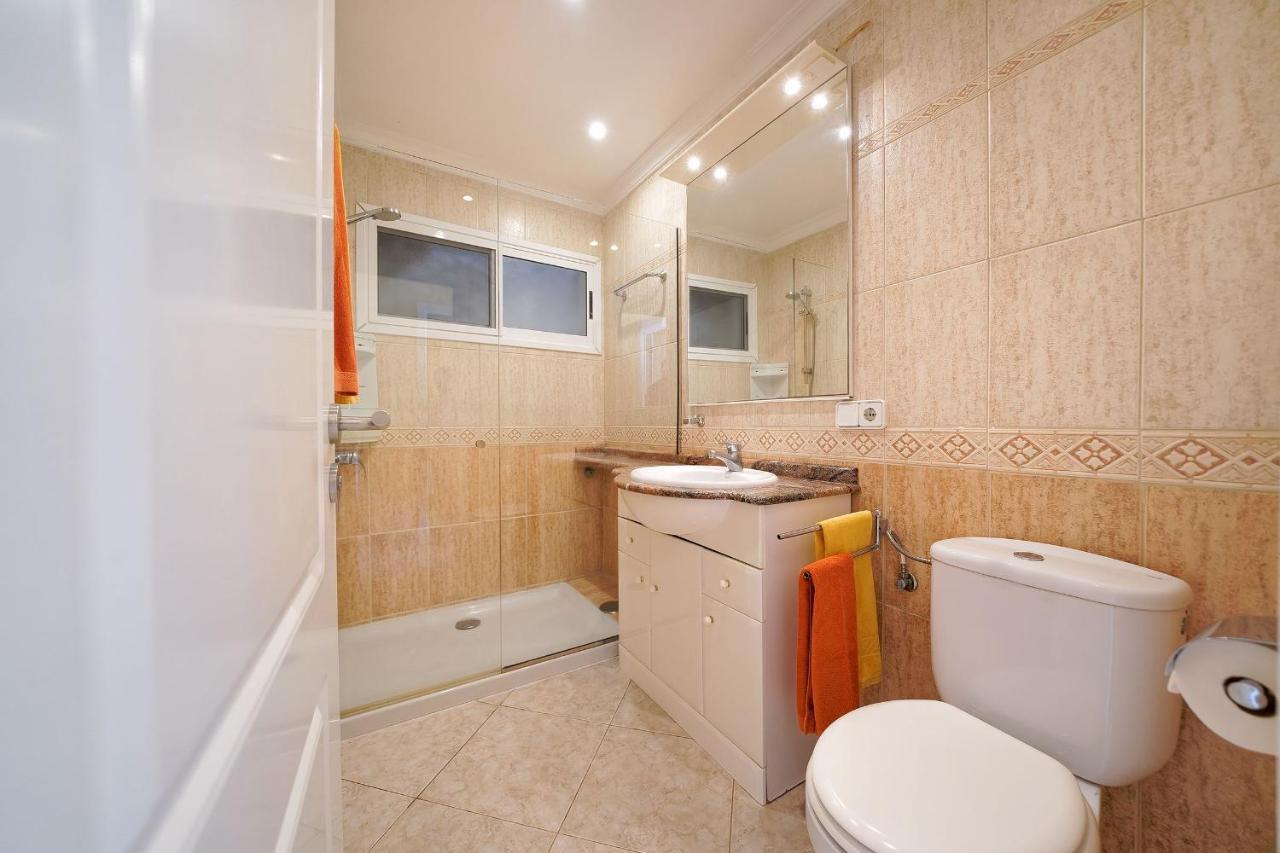 Apartments Vistamar San Agustín Екстериор снимка