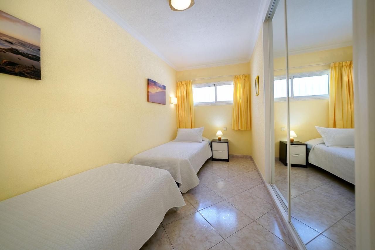 Apartments Vistamar San Agustín Екстериор снимка