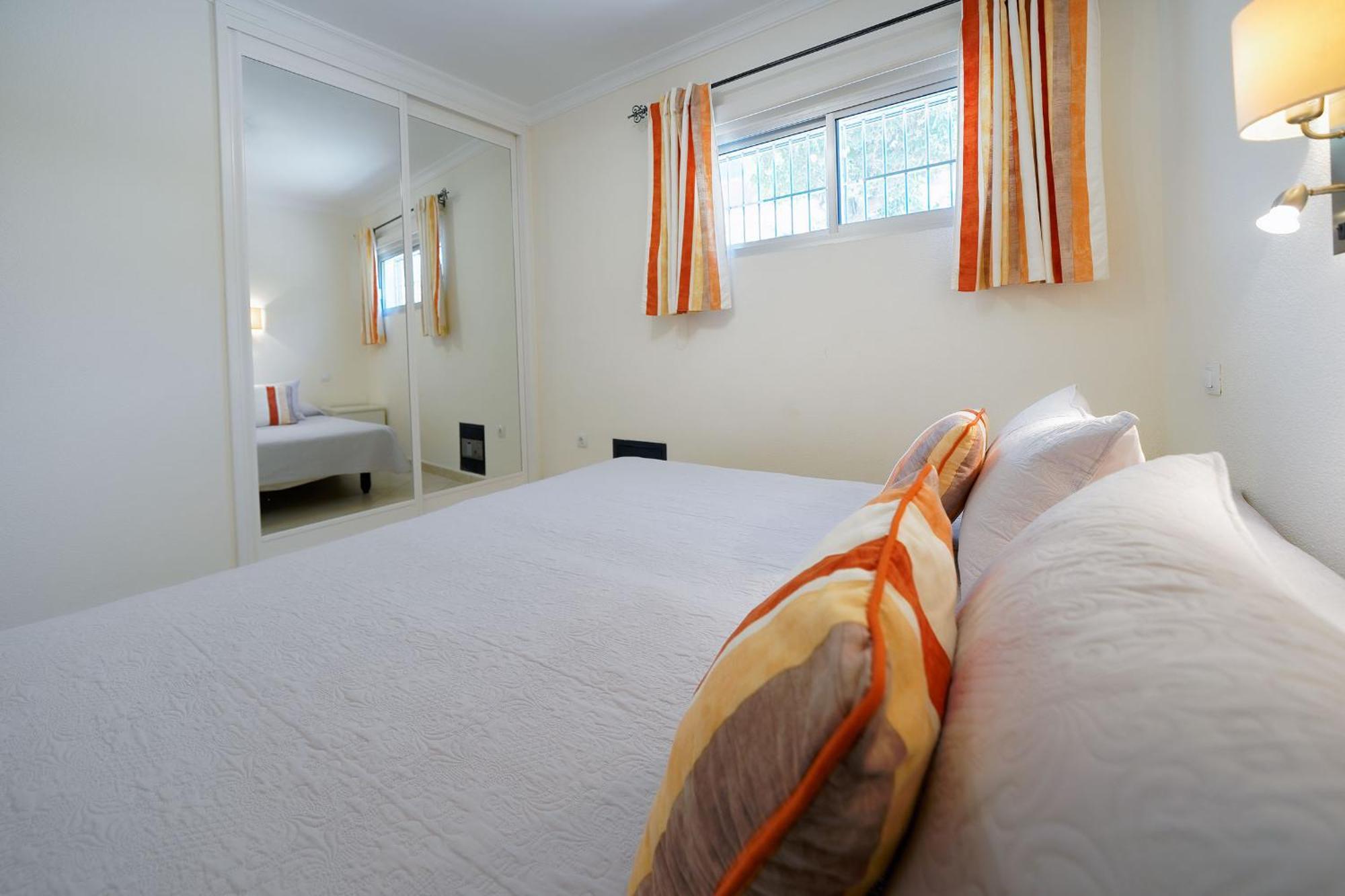 Apartments Vistamar San Agustín Стая снимка