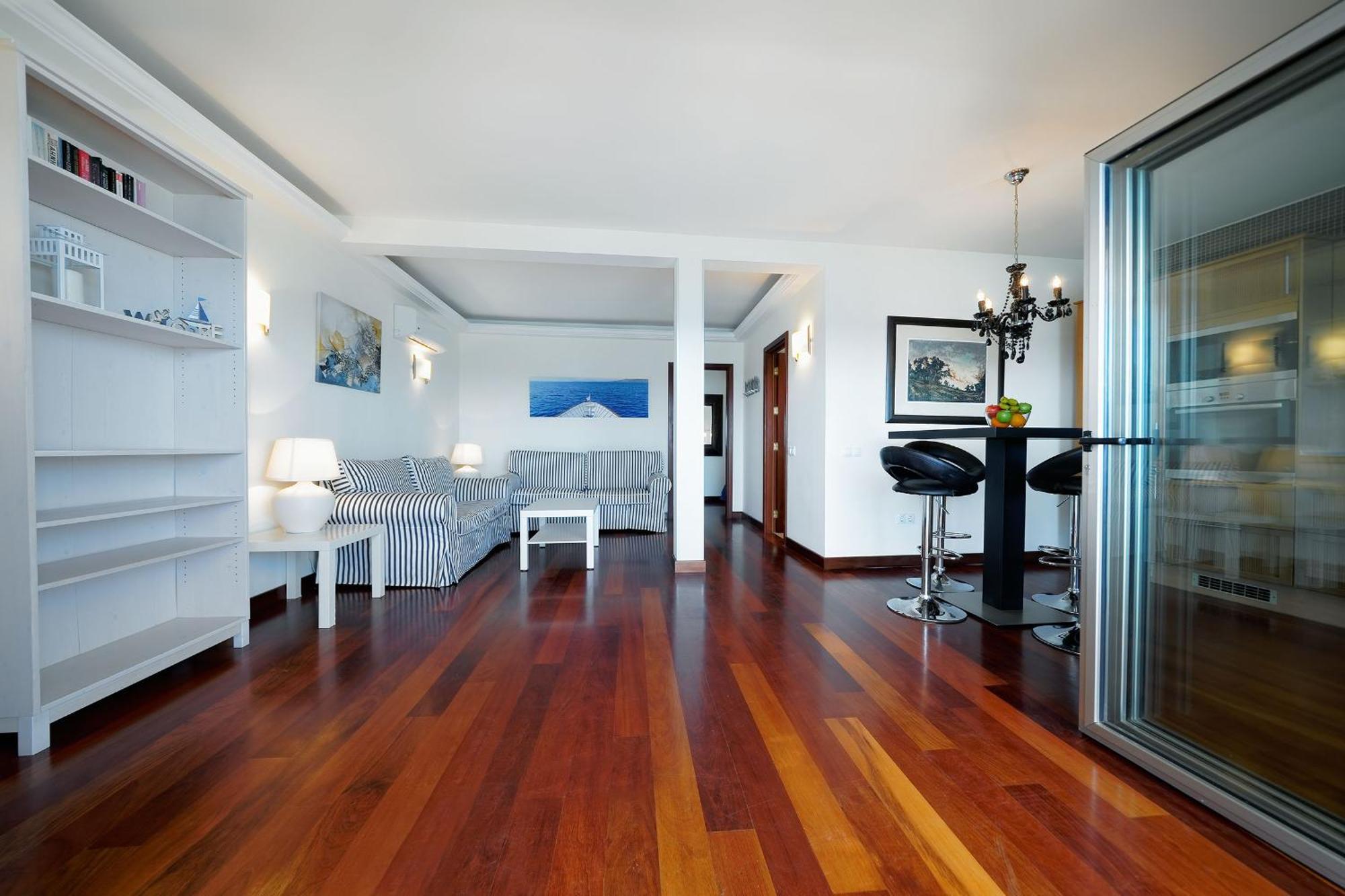 Apartments Vistamar San Agustín Стая снимка