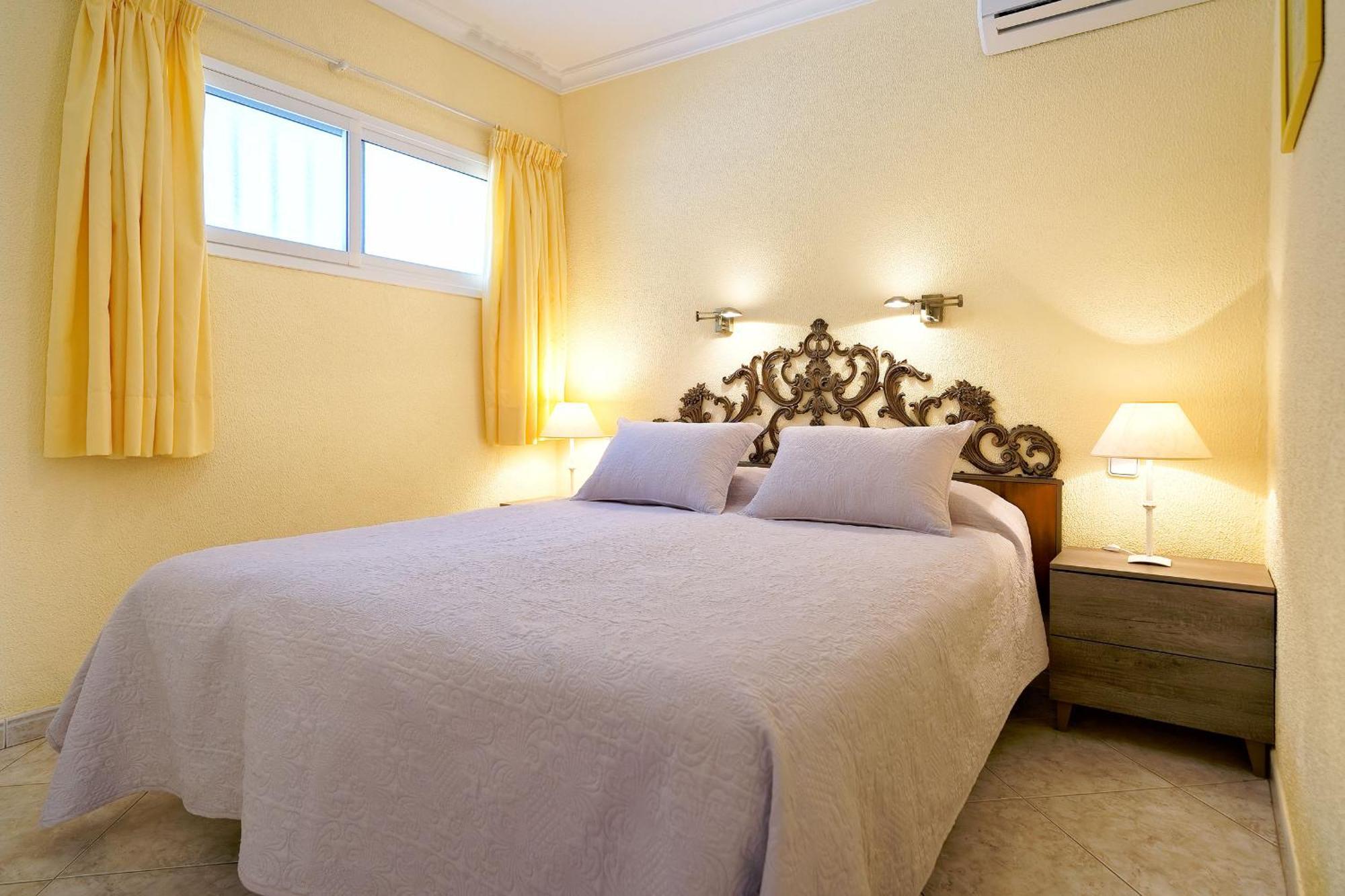 Apartments Vistamar San Agustín Стая снимка