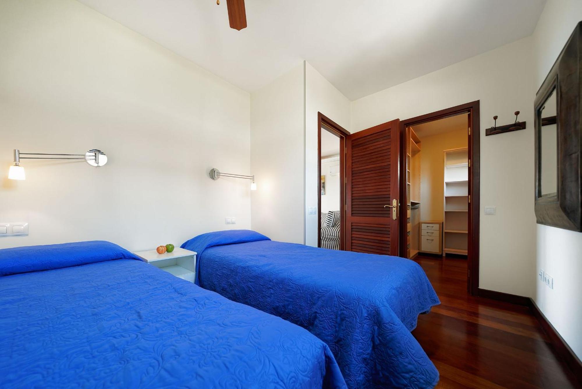 Apartments Vistamar San Agustín Стая снимка