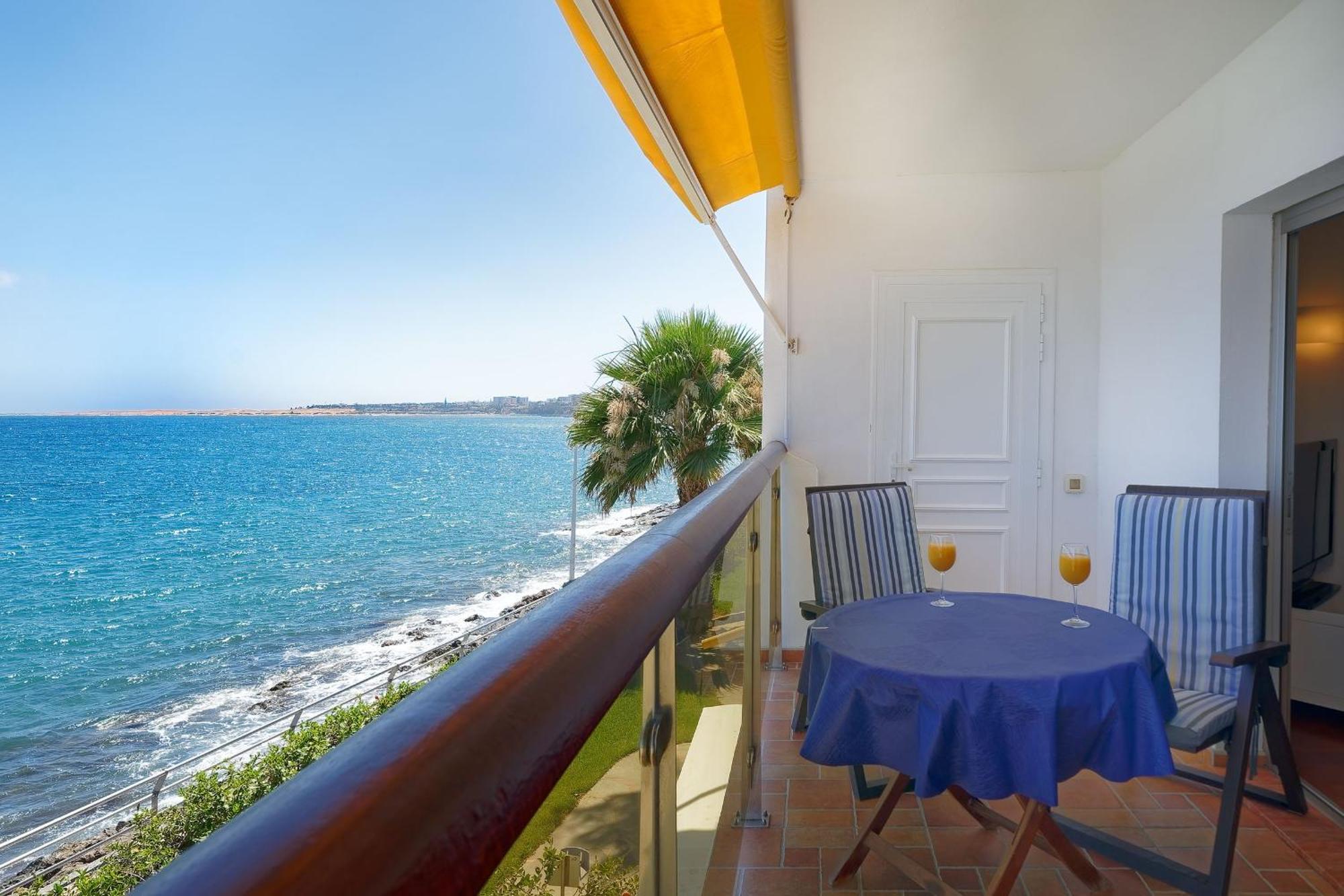 Apartments Vistamar San Agustín Стая снимка