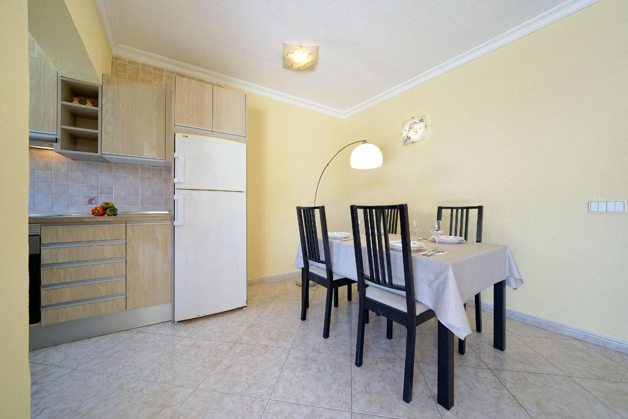 Apartments Vistamar San Agustín Стая снимка