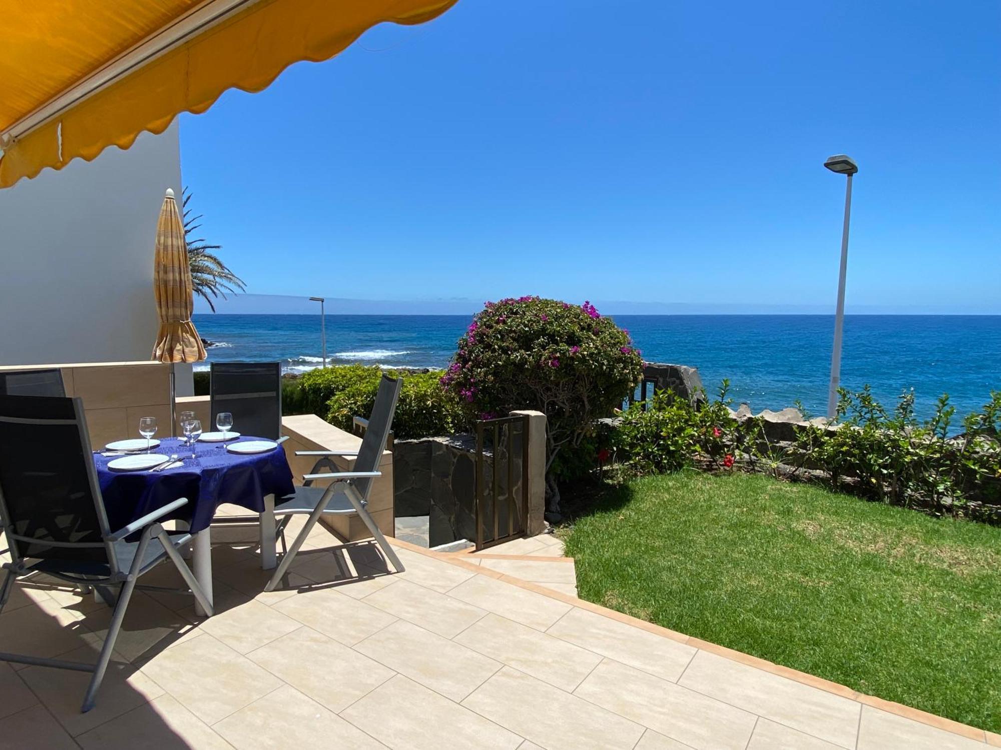 Apartments Vistamar San Agustín Стая снимка