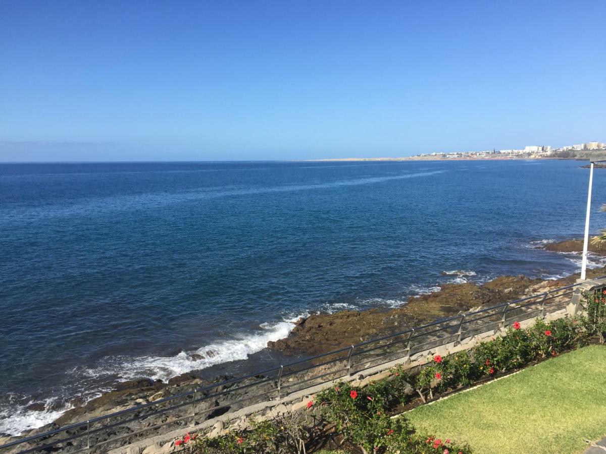Apartments Vistamar San Agustín Екстериор снимка