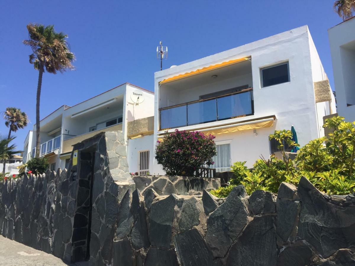 Apartments Vistamar San Agustín Екстериор снимка