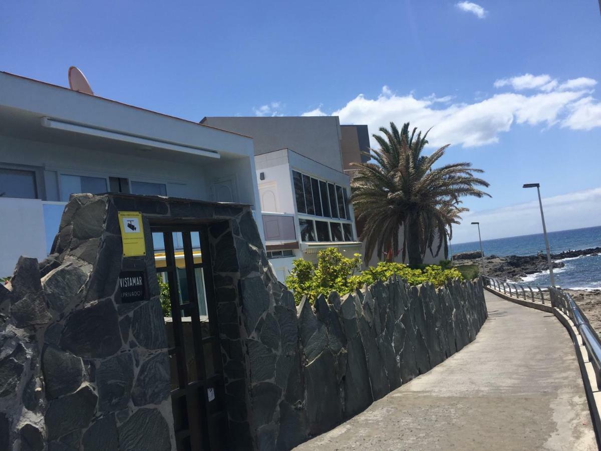 Apartments Vistamar San Agustín Екстериор снимка