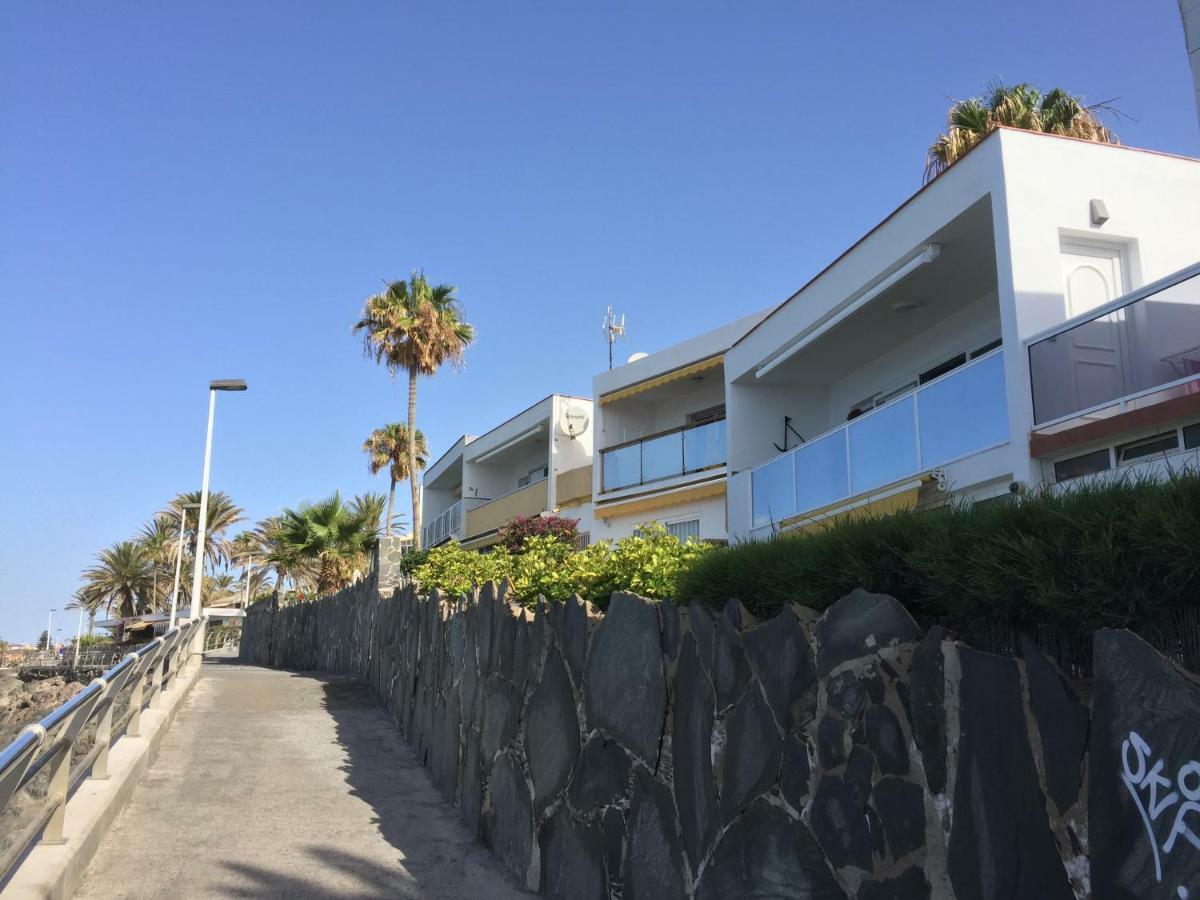 Apartments Vistamar San Agustín Екстериор снимка